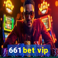 661 bet vip